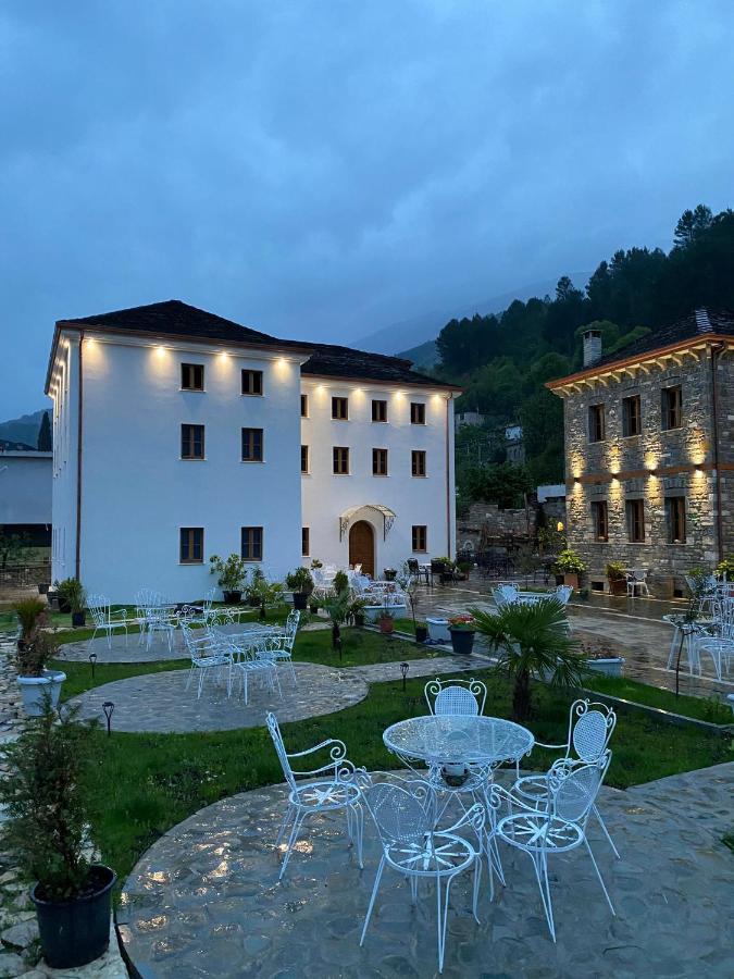 Hotel Kaso Ervehe Пермети Экстерьер фото