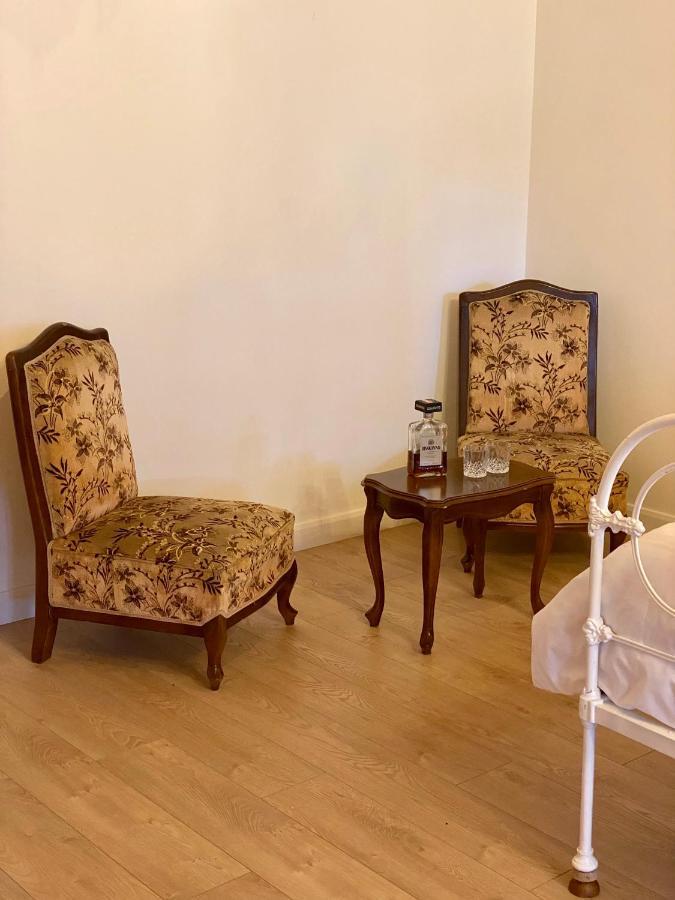Hotel Kaso Ervehe Пермети Экстерьер фото