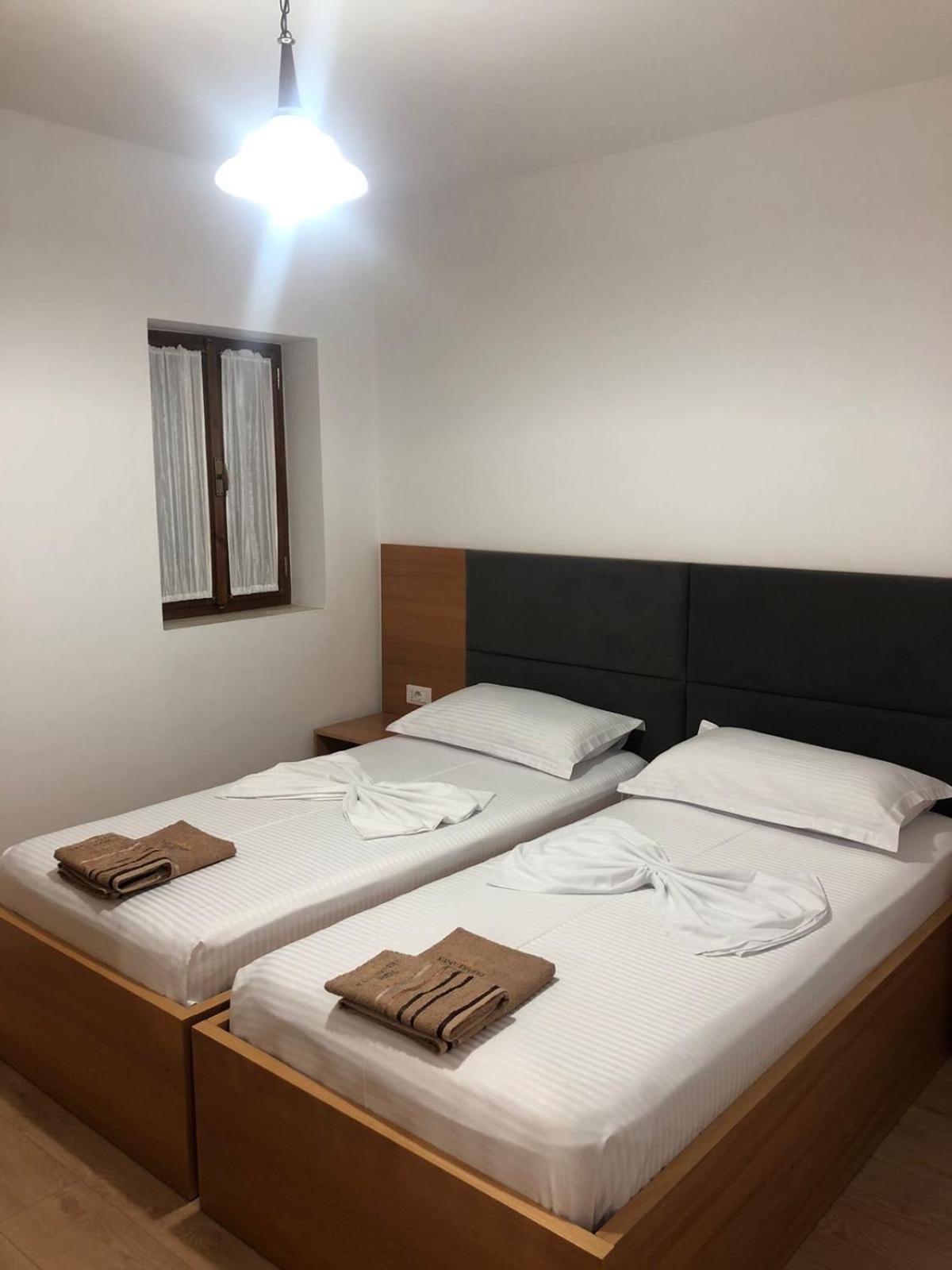 Hotel Kaso Ervehe Пермети Экстерьер фото