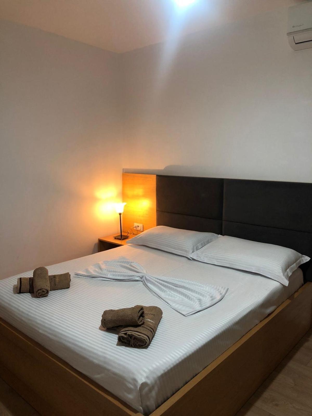 Hotel Kaso Ervehe Пермети Экстерьер фото