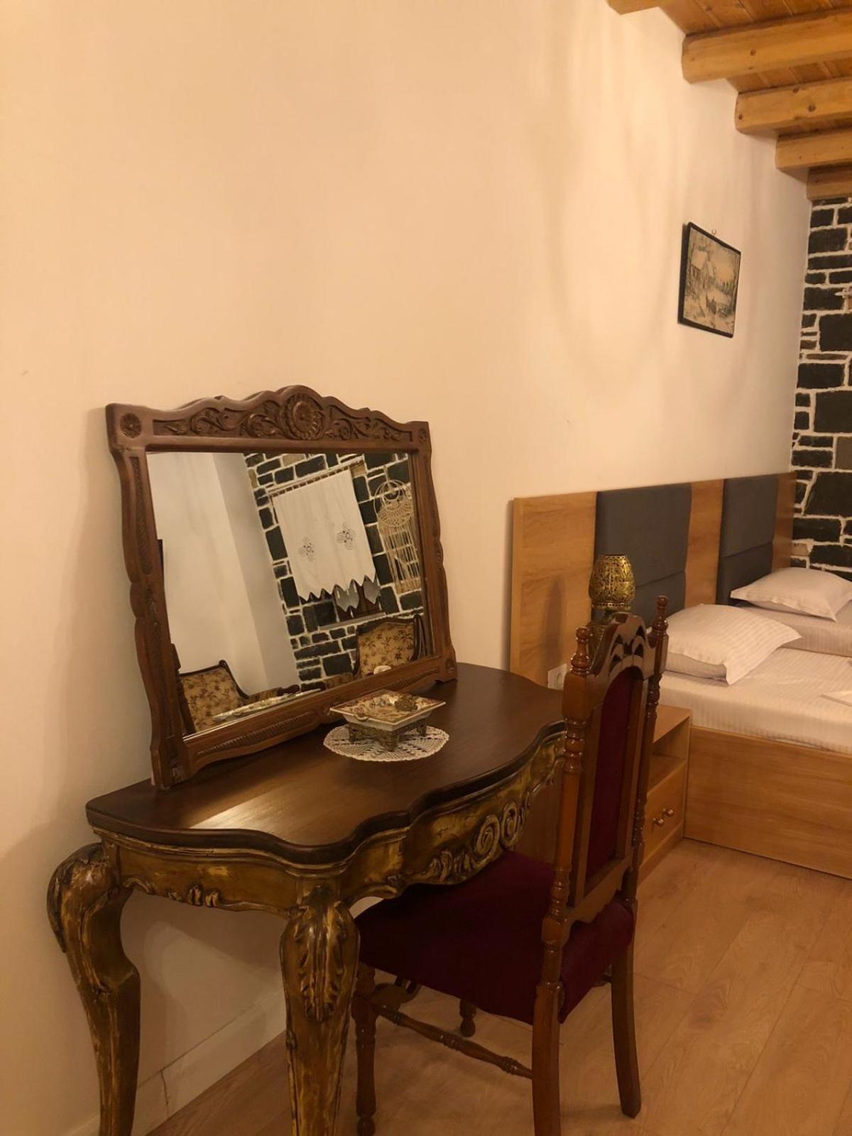 Hotel Kaso Ervehe Пермети Экстерьер фото